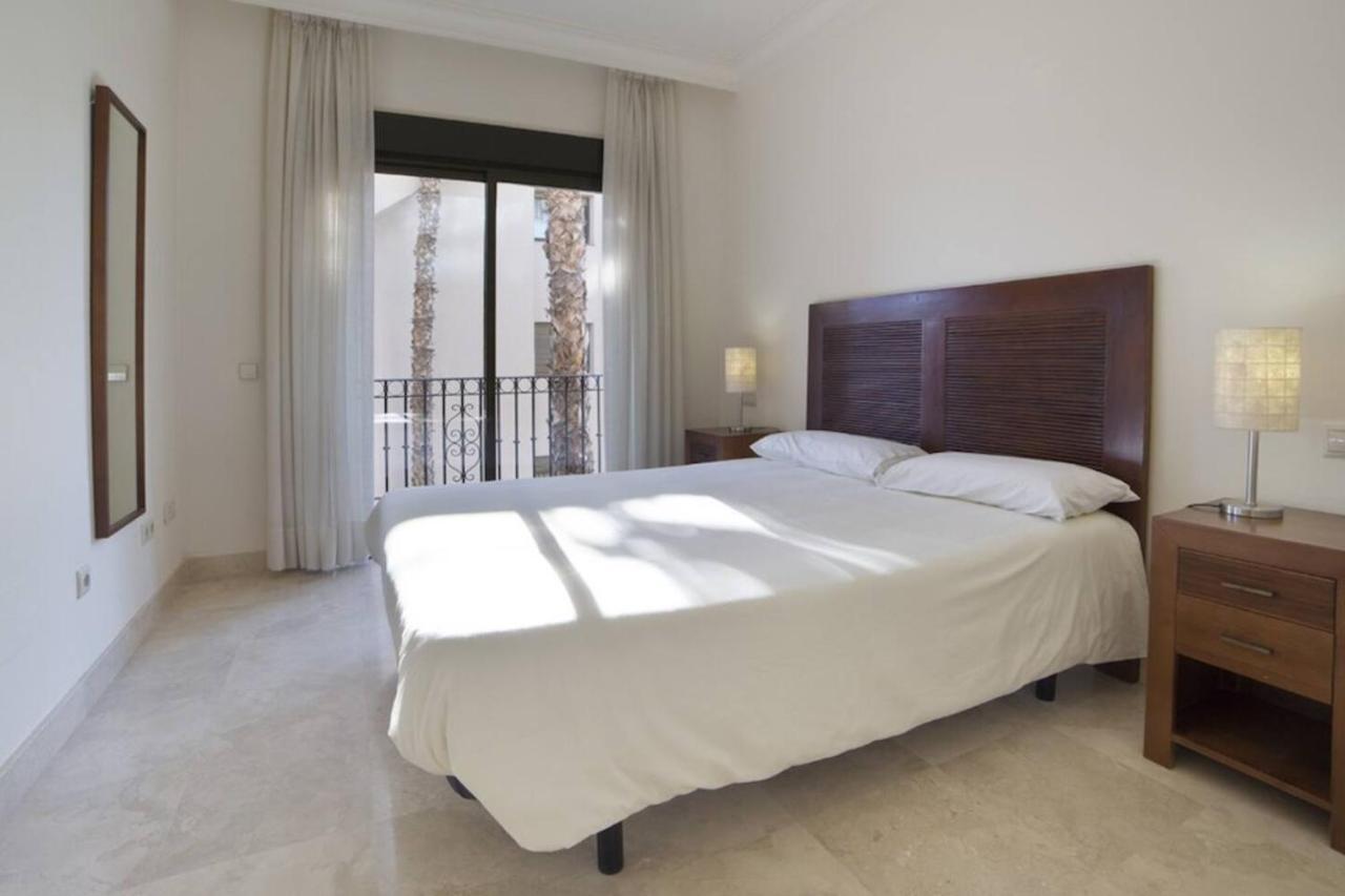 La Roza De Roda Golf San Javier Exteriér fotografie